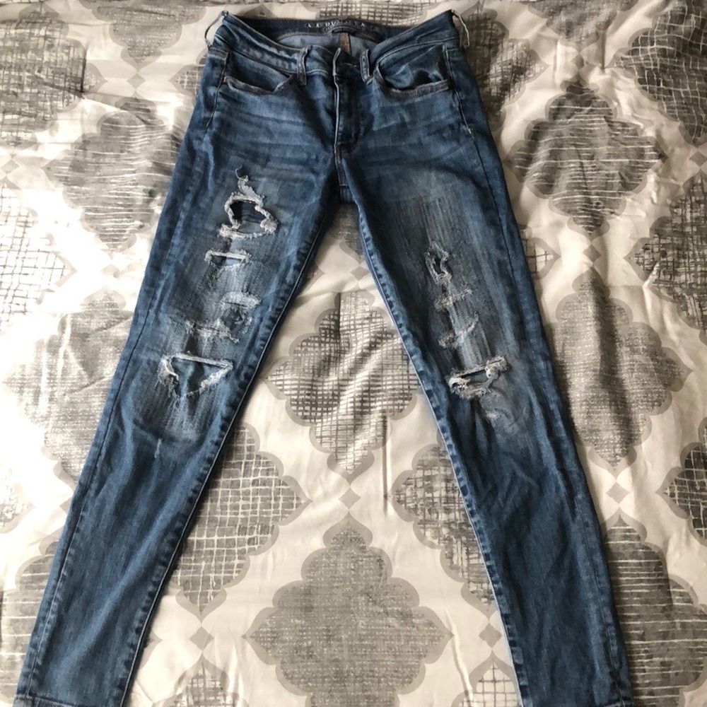 Denim Jeans